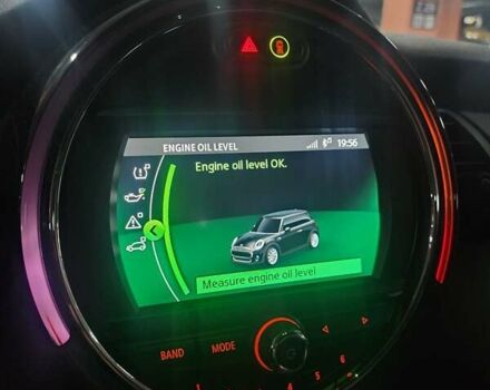 Сірий Міні Cooper, об'ємом двигуна 1.5 л та пробігом 37 тис. км за 19700 $, фото 67 на Automoto.ua