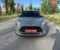 Сірий Міні Cooper, об'ємом двигуна 1.5 л та пробігом 167 тис. км за 12400 $, фото 14 на Automoto.ua