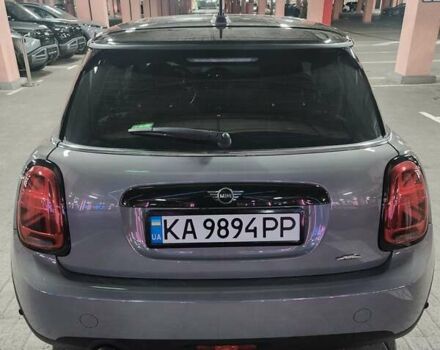 Сірий Міні Cooper, об'ємом двигуна 1.5 л та пробігом 37 тис. км за 19700 $, фото 51 на Automoto.ua