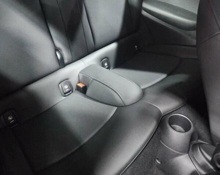 Сірий Міні Cooper, об'ємом двигуна 1.5 л та пробігом 37 тис. км за 19700 $, фото 33 на Automoto.ua