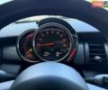 Сірий Міні Cooper, об'ємом двигуна 1.5 л та пробігом 167 тис. км за 12400 $, фото 52 на Automoto.ua