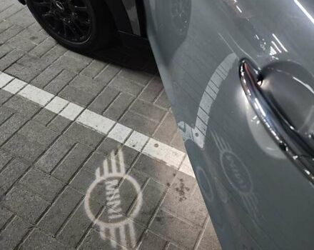 Сірий Міні Cooper, об'ємом двигуна 1.5 л та пробігом 37 тис. км за 19700 $, фото 74 на Automoto.ua