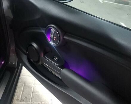 Сірий Міні Cooper, об'ємом двигуна 1.5 л та пробігом 37 тис. км за 19700 $, фото 27 на Automoto.ua