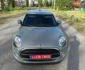 Сірий Міні Cooper, об'ємом двигуна 1.5 л та пробігом 167 тис. км за 12400 $, фото 16 на Automoto.ua