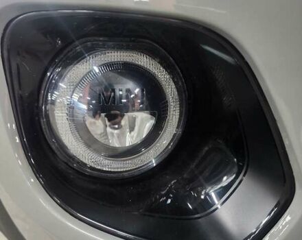 Сірий Міні Cooper, об'ємом двигуна 1.5 л та пробігом 37 тис. км за 19700 $, фото 38 на Automoto.ua