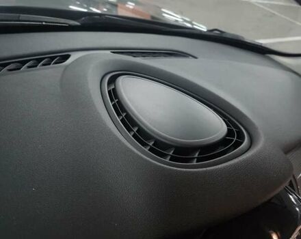 Сірий Міні Cooper, об'ємом двигуна 1.5 л та пробігом 37 тис. км за 19700 $, фото 56 на Automoto.ua