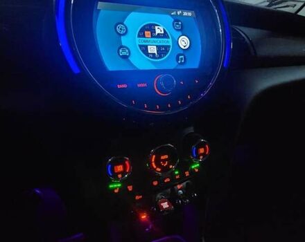 Сірий Міні Cooper, об'ємом двигуна 1.5 л та пробігом 37 тис. км за 19700 $, фото 66 на Automoto.ua