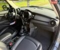 Сірий Міні Cooper, об'ємом двигуна 1.5 л та пробігом 167 тис. км за 12400 $, фото 43 на Automoto.ua