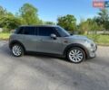 Сірий Міні Cooper, об'ємом двигуна 1.5 л та пробігом 167 тис. км за 12400 $, фото 11 на Automoto.ua