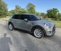 Сірий Міні Cooper, об'ємом двигуна 1.5 л та пробігом 165 тис. км за 13300 $, фото 1 на Automoto.ua