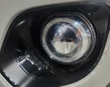 Сірий Міні Cooper, об'ємом двигуна 1.5 л та пробігом 37 тис. км за 19700 $, фото 37 на Automoto.ua