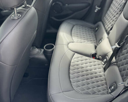 Сірий Міні Cooper, об'ємом двигуна 1.5 л та пробігом 57 тис. км за 16500 $, фото 21 на Automoto.ua