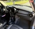 Сірий Міні Cooper, об'ємом двигуна 1.5 л та пробігом 167 тис. км за 12400 $, фото 42 на Automoto.ua