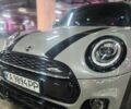 Сірий Міні Cooper, об'ємом двигуна 1.5 л та пробігом 37 тис. км за 19700 $, фото 5 на Automoto.ua