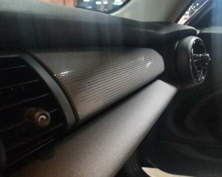 Сірий Міні Cooper, об'ємом двигуна 1.5 л та пробігом 37 тис. км за 19700 $, фото 62 на Automoto.ua