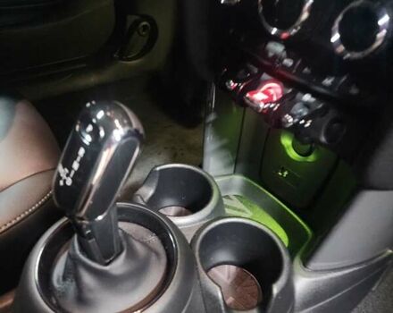Сірий Міні Cooper, об'ємом двигуна 1.5 л та пробігом 37 тис. км за 19700 $, фото 53 на Automoto.ua