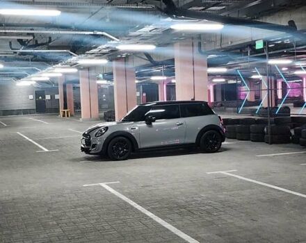 Сірий Міні Cooper, об'ємом двигуна 1.5 л та пробігом 37 тис. км за 19700 $, фото 76 на Automoto.ua
