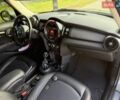 Сірий Міні Cooper, об'ємом двигуна 1.5 л та пробігом 167 тис. км за 12400 $, фото 31 на Automoto.ua