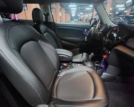 Сірий Міні Cooper, об'ємом двигуна 1.5 л та пробігом 37 тис. км за 19700 $, фото 68 на Automoto.ua