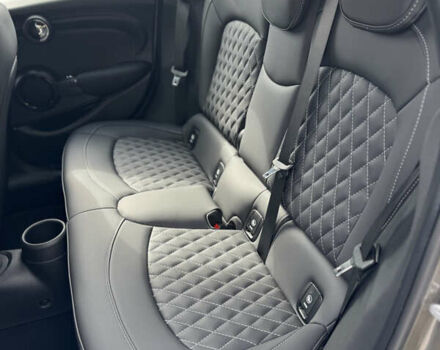 Сірий Міні Cooper, об'ємом двигуна 1.5 л та пробігом 57 тис. км за 16500 $, фото 20 на Automoto.ua