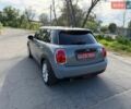 Сірий Міні Cooper, об'ємом двигуна 1.5 л та пробігом 167 тис. км за 12400 $, фото 5 на Automoto.ua