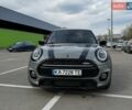 Серый Мини Купер, объемом двигателя 1.5 л и пробегом 38 тыс. км за 17500 $, фото 5 на Automoto.ua