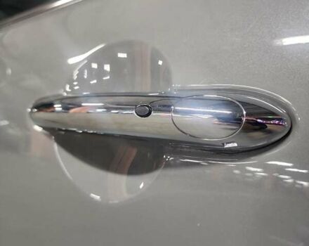 Сірий Міні Cooper, об'ємом двигуна 1.5 л та пробігом 37 тис. км за 19700 $, фото 45 на Automoto.ua