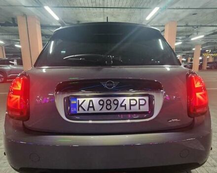Сірий Міні Cooper, об'ємом двигуна 1.5 л та пробігом 37 тис. км за 19700 $, фото 12 на Automoto.ua