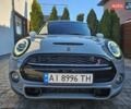 Сірий Міні Cooper, об'ємом двигуна 2 л та пробігом 46 тис. км за 20500 $, фото 1 на Automoto.ua