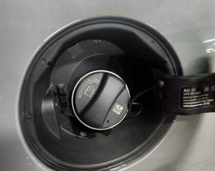 Сірий Міні Cooper, об'ємом двигуна 1.5 л та пробігом 37 тис. км за 19700 $, фото 44 на Automoto.ua