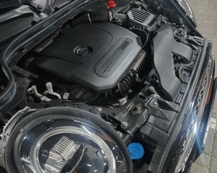 Сірий Міні Cooper, об'ємом двигуна 1.5 л та пробігом 37 тис. км за 19700 $, фото 41 на Automoto.ua