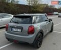Серый Мини Купер, объемом двигателя 1.5 л и пробегом 38 тыс. км за 17500 $, фото 13 на Automoto.ua