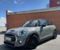 Сірий Міні Cooper, об'ємом двигуна 2 л та пробігом 38 тис. км за 25300 $, фото 1 на Automoto.ua