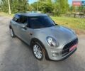 Сірий Міні Cooper, об'ємом двигуна 1.5 л та пробігом 167 тис. км за 12400 $, фото 17 на Automoto.ua