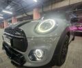 Сірий Міні Cooper, об'ємом двигуна 1.5 л та пробігом 37 тис. км за 19700 $, фото 7 на Automoto.ua