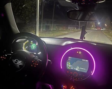 Міні Cooper 2020 у Новомосковске на Automoto.ua Сірий Міні Cooper, об'ємом двигуна 0 л та пробігом 37 тис. км за 16500 $, фото 10 на Automoto.ua