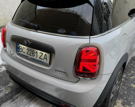 Серый Мини Купер, объемом двигателя 0 л и пробегом 85 тыс. км за 16500 $, фото 7 на Automoto.ua