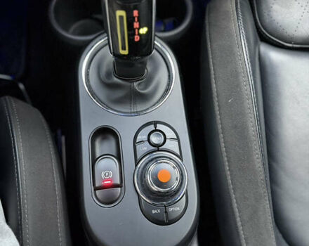 Серый Мини Купер, объемом двигателя 0 л и пробегом 85 тыс. км за 16500 $, фото 19 на Automoto.ua