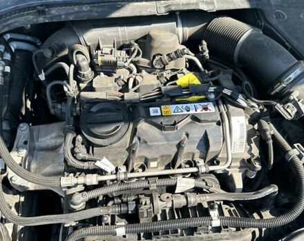 Сірий Міні Cooper, об'ємом двигуна 1.5 л та пробігом 30 тис. км за 18500 $, фото 41 на Automoto.ua