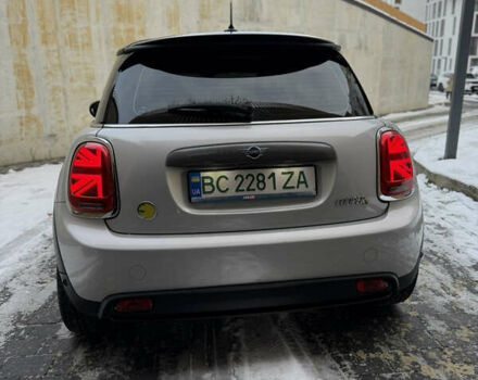 Серый Мини Купер, объемом двигателя 0 л и пробегом 85 тыс. км за 16500 $, фото 5 на Automoto.ua
