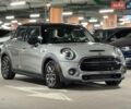 Сірий Міні Cooper, об'ємом двигуна 2 л та пробігом 80 тис. км за 20999 $, фото 1 на Automoto.ua