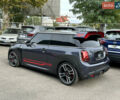 Сірий Міні Cooper, об'ємом двигуна 2 л та пробігом 28 тис. км за 44500 $, фото 12 на Automoto.ua