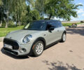 Сірий Міні Cooper, об'ємом двигуна 1.5 л та пробігом 30 тис. км за 18500 $, фото 8 на Automoto.ua