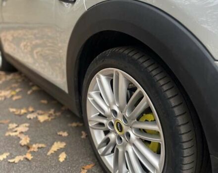 Міні Cooper 2020 у Новомосковске на Automoto.ua Сірий Міні Cooper, об'ємом двигуна 0 л та пробігом 37 тис. км за 16500 $, фото 2 на Automoto.ua