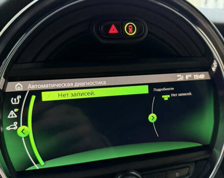 Серый Мини Купер, объемом двигателя 0 л и пробегом 85 тыс. км за 16500 $, фото 20 на Automoto.ua