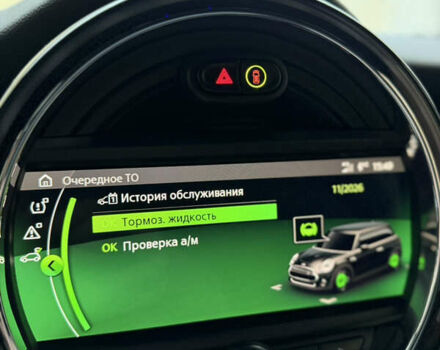 Серый Мини Купер, объемом двигателя 0 л и пробегом 85 тыс. км за 16500 $, фото 21 на Automoto.ua