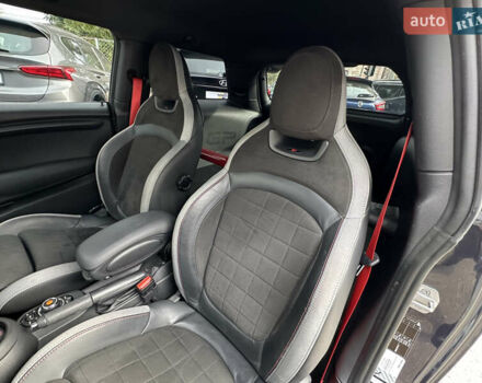 Сірий Міні Cooper, об'ємом двигуна 2 л та пробігом 28 тис. км за 44500 $, фото 23 на Automoto.ua