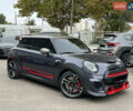 Сірий Міні Cooper, об'ємом двигуна 2 л та пробігом 28 тис. км за 44500 $, фото 1 на Automoto.ua