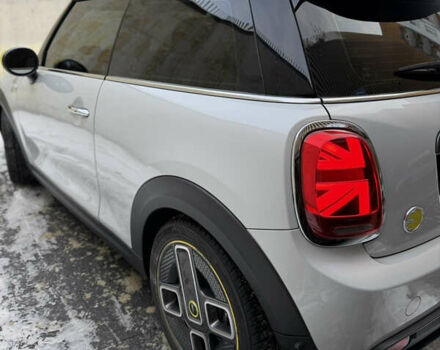 Серый Мини Купер, объемом двигателя 0 л и пробегом 85 тыс. км за 16500 $, фото 4 на Automoto.ua