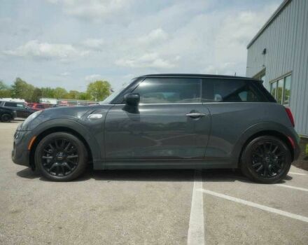 Сірий Міні Cooper, об'ємом двигуна 2 л та пробігом 34 тис. км за 17700 $, фото 2 на Automoto.ua